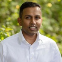 Dr. Chanaka Mannapperuma