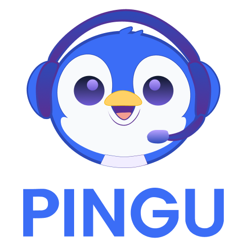 Pingu