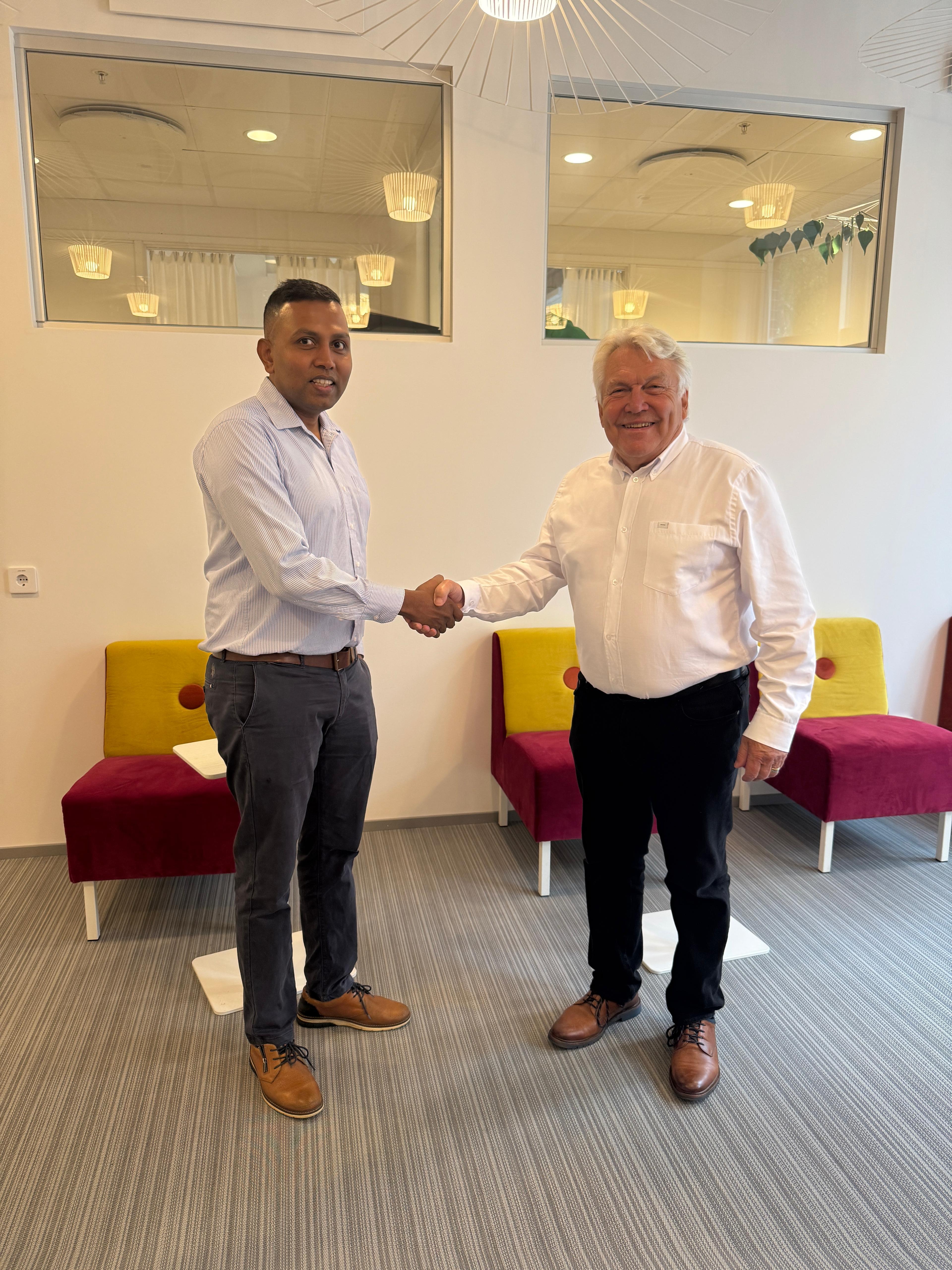 Wasala Venture Studio Main Banner - AI-driven Business Factory